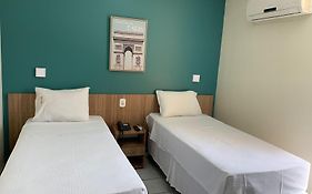 Boulevard Park Hotel